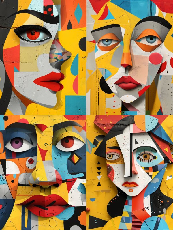 Fragmented Visions of Modernity