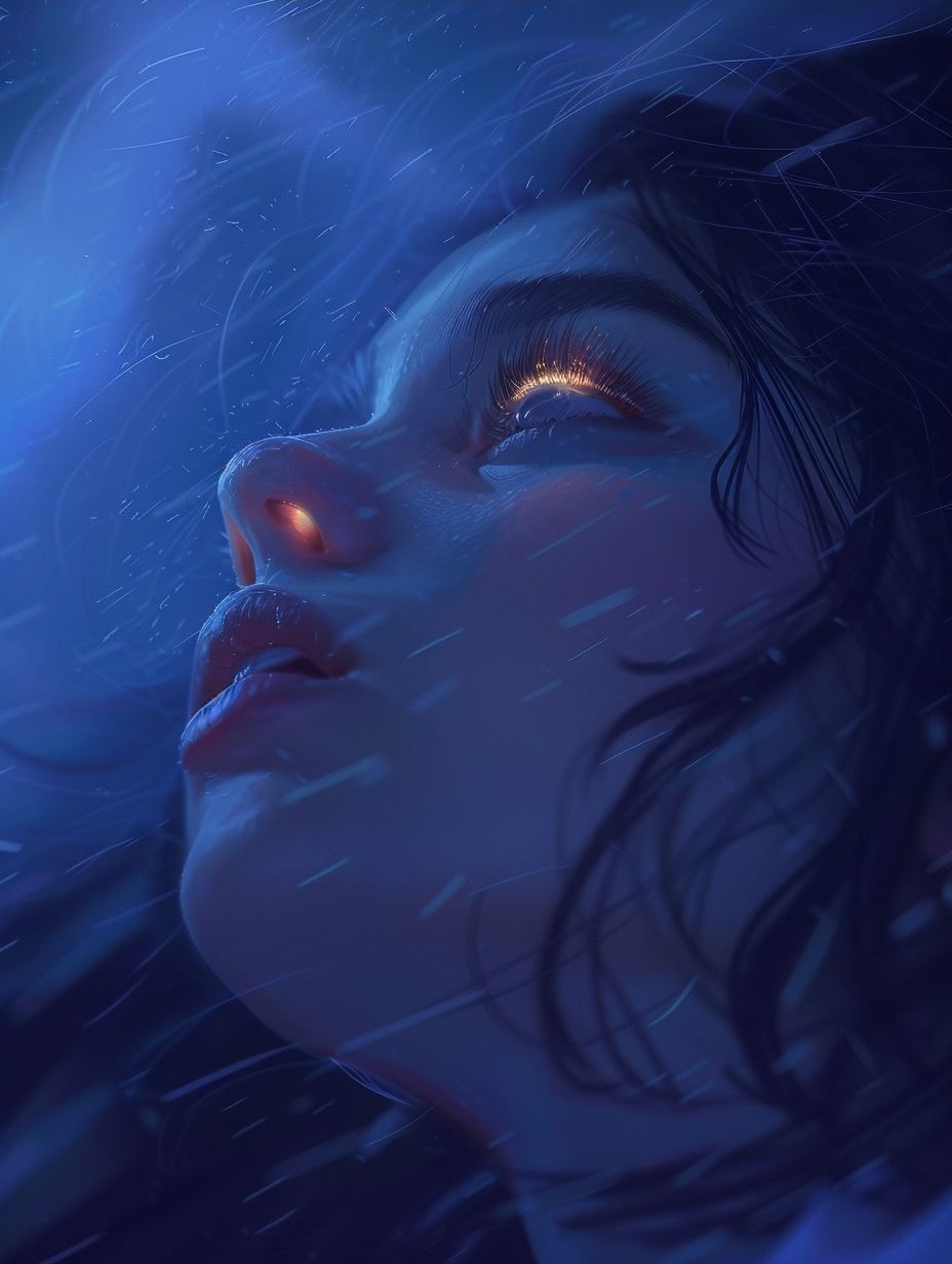 Twilight Gaze - Image 4