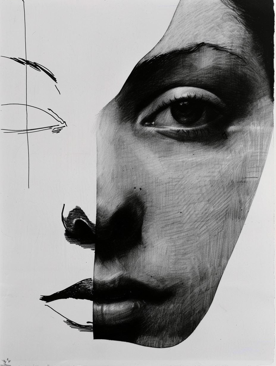 Fragments of a Hidden Gaze - Image 3
