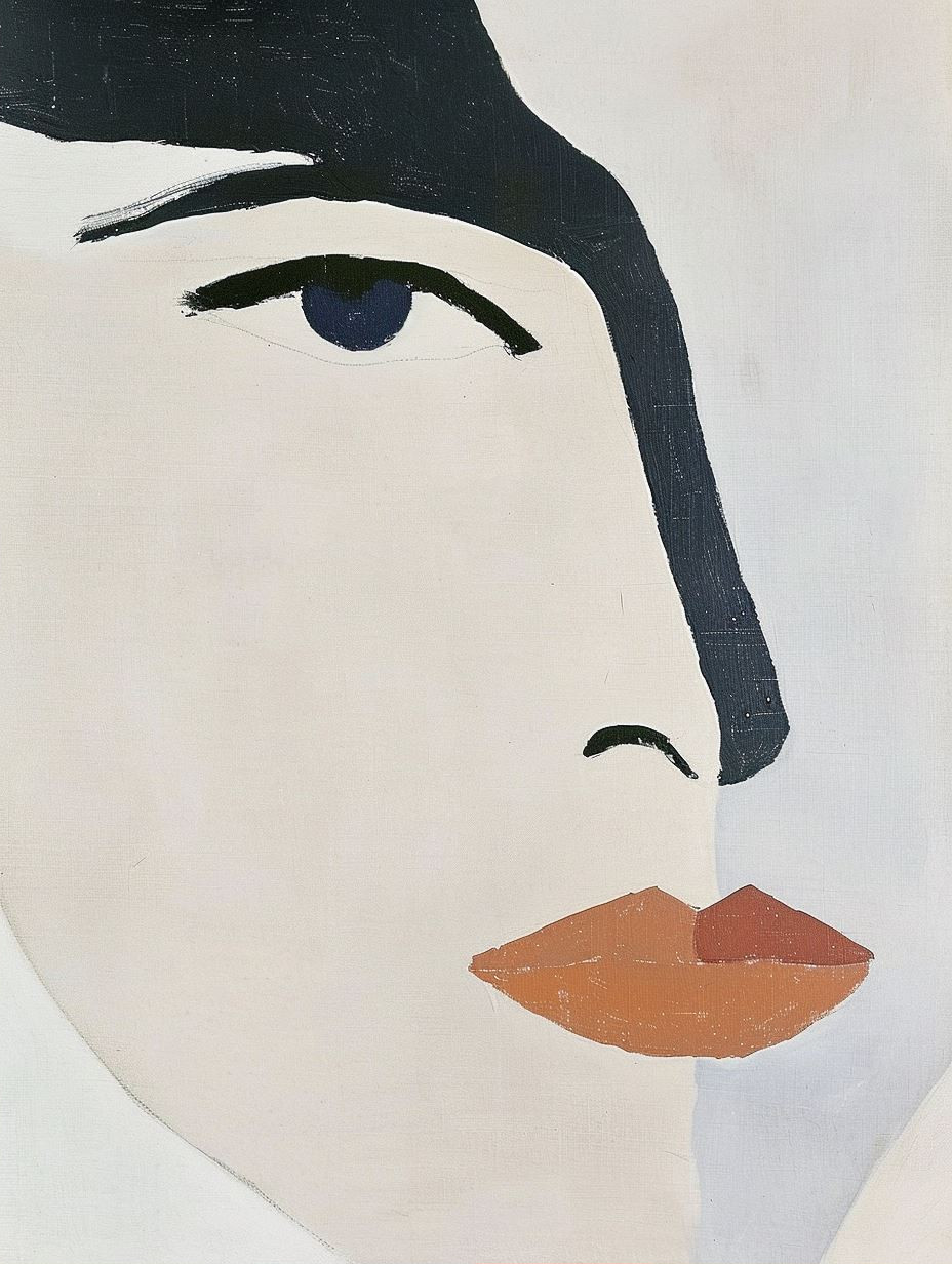 Fragments of a Feminine Soul - Image 2