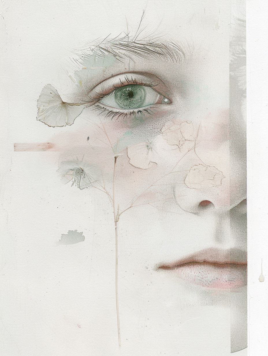 Fragments of a Dreaming Soul - Image 2