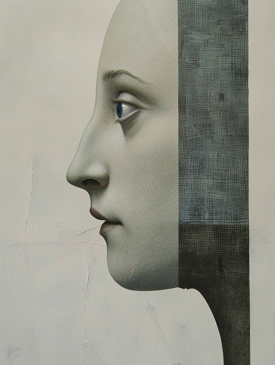 Fragments of a Divided Soul - Image 1
