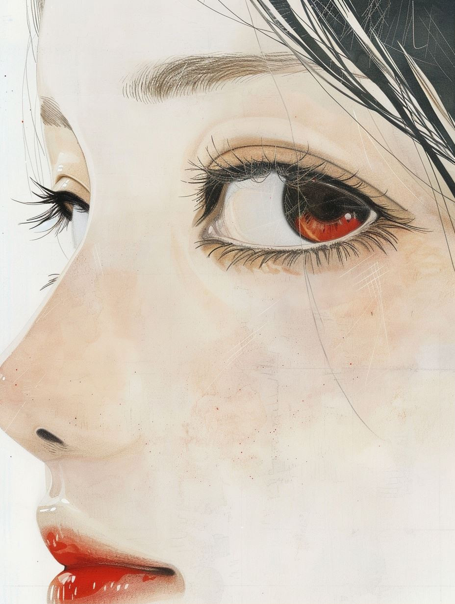 Fragments of a Soul - Image 1