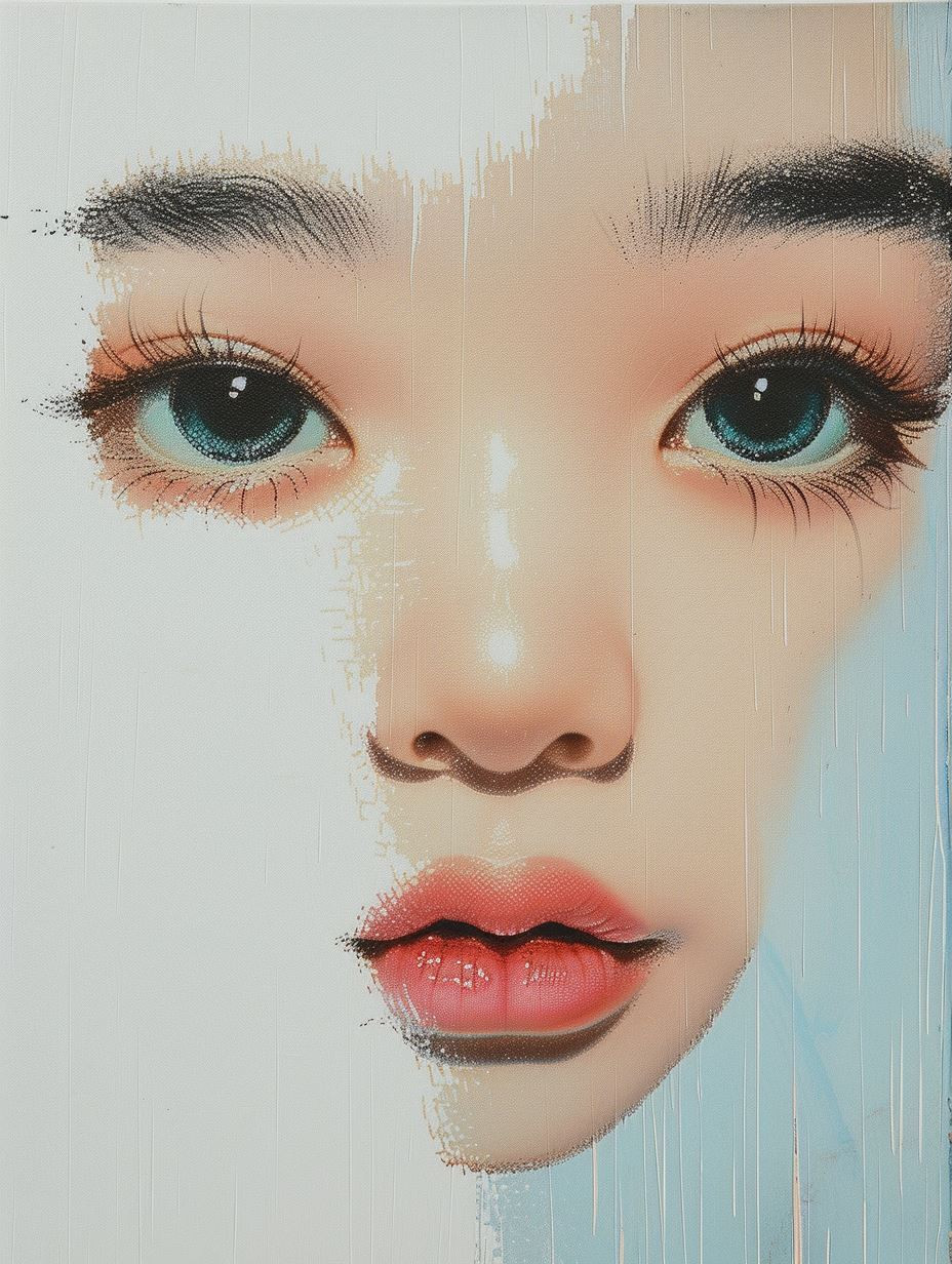 Fragments of a Digital Soul - Image 3