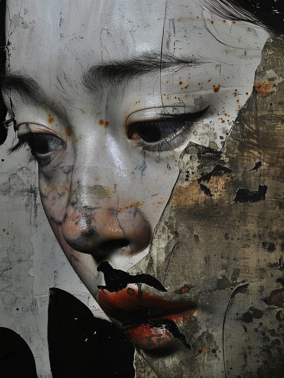 Fragments of a Forgotten Gaze - Image 3