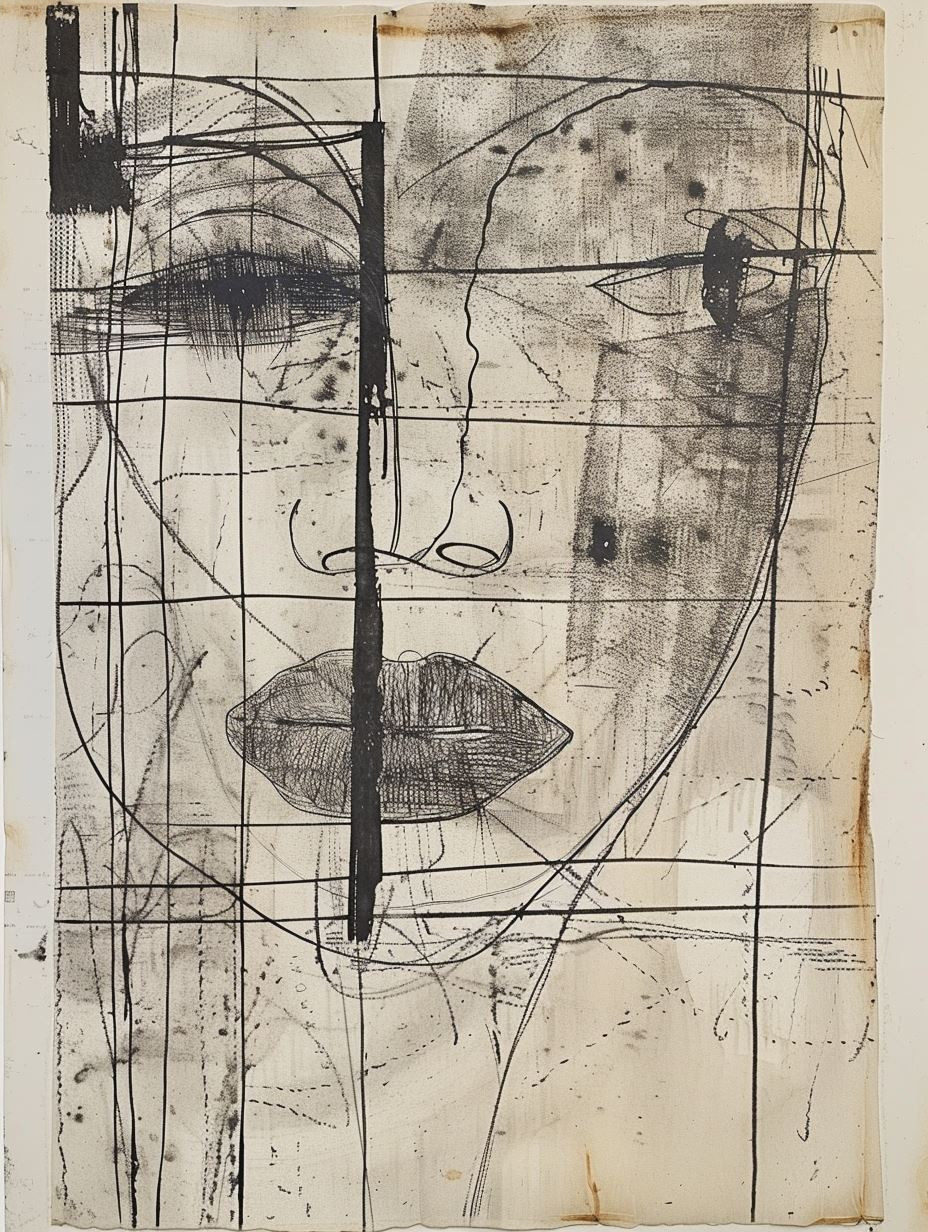 Fragments of a Divided Soul - Image 4