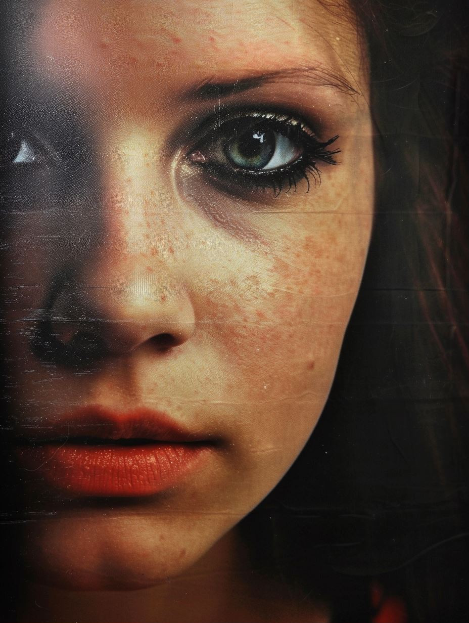 Gaze of the Ethereal Soul - Image 1