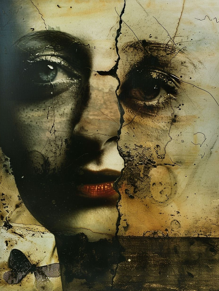 Fractured Soul Echoes - Image 2