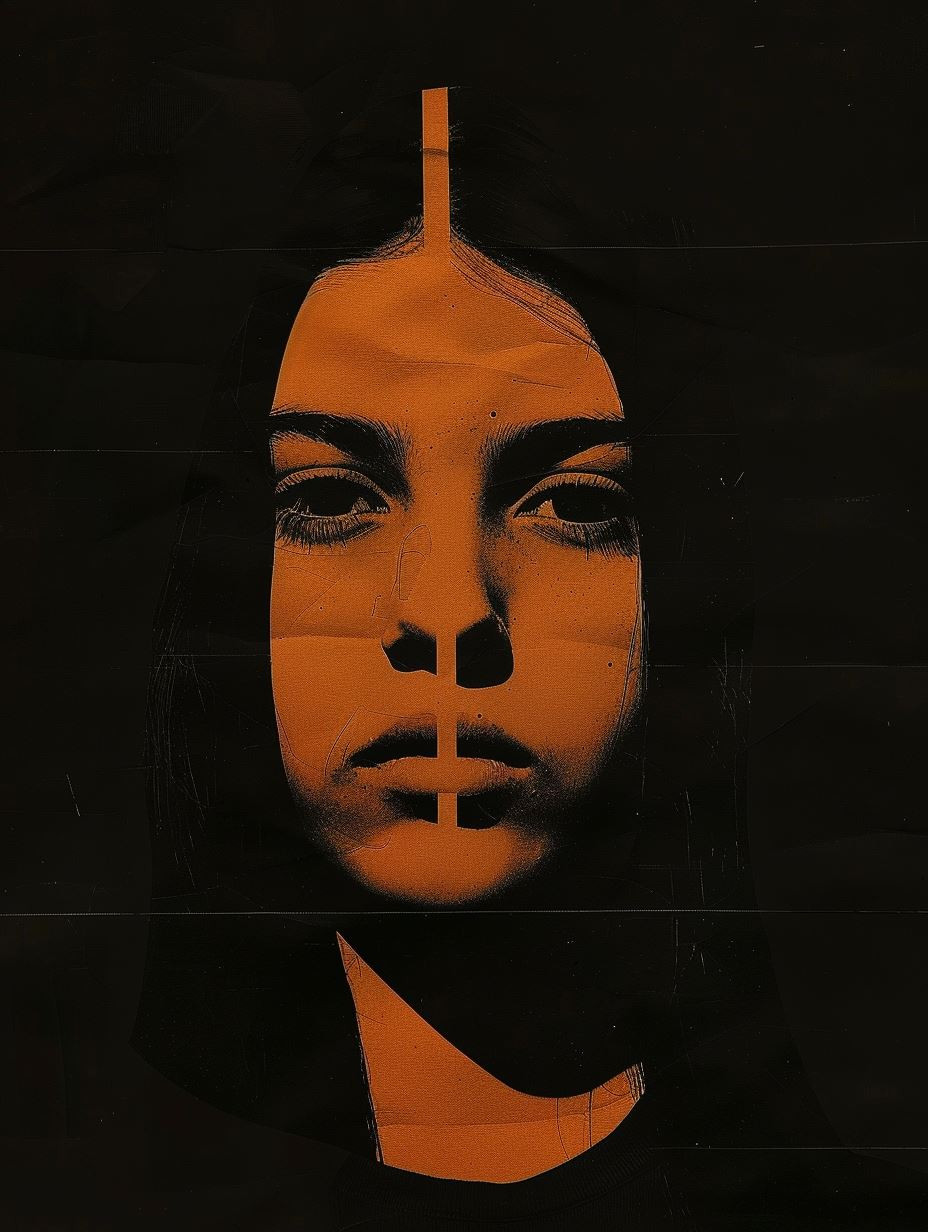 Shadows of the Amber Gaze - Image 1