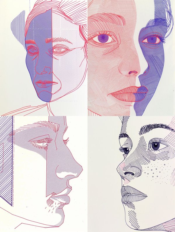 Dualities of the Human Spirit