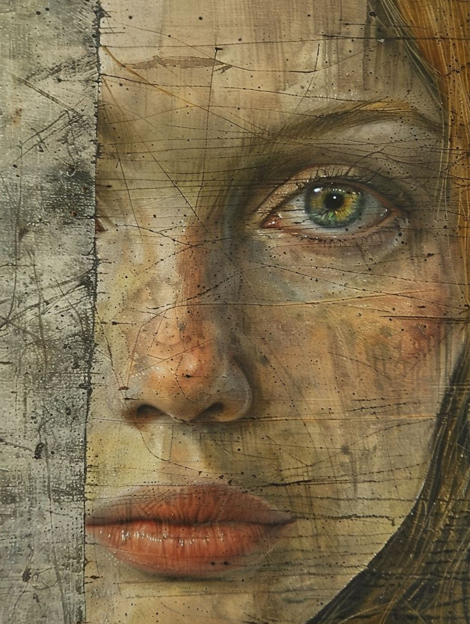 Fragments of a Haunted Soul - Image 1