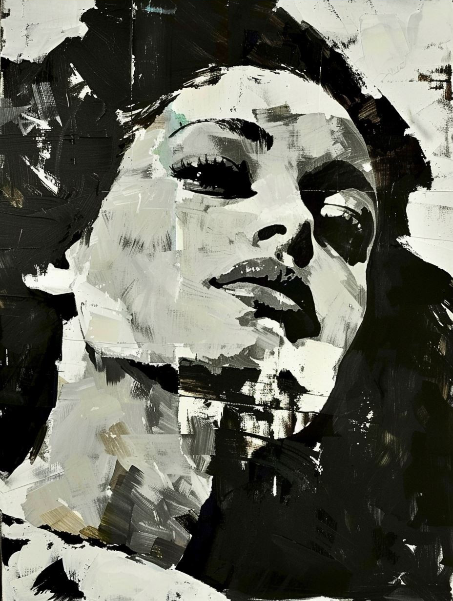 Fragments of a Feminine Gaze - Image 3