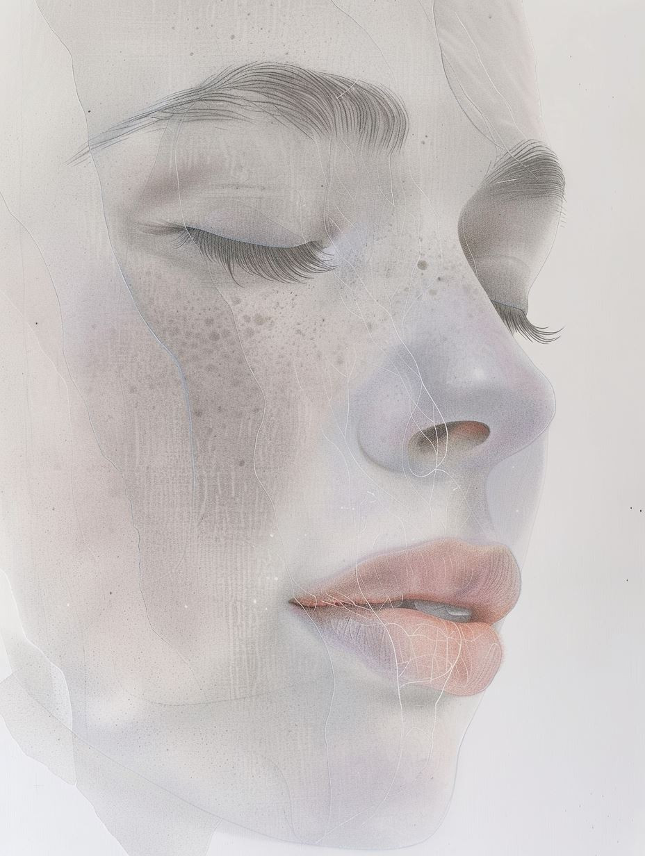 Ethereal Layers of Softness - Image 2