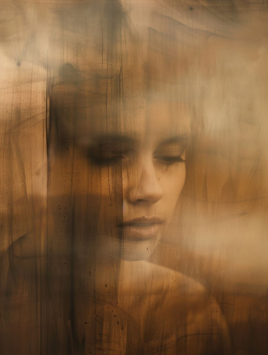 Ethereal Echoes of Memory - Image 4
