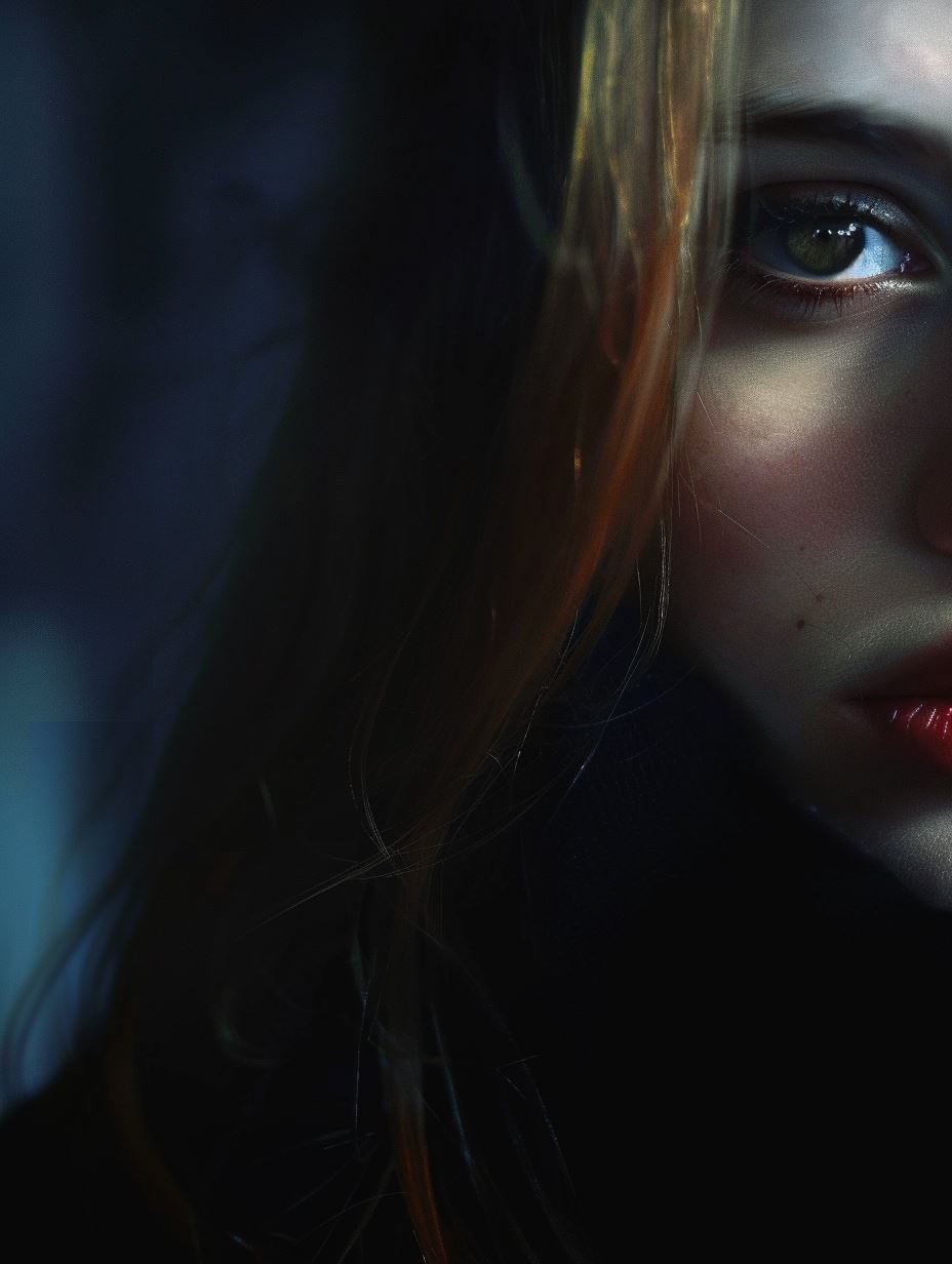 Shadows of the Soul - Image 1