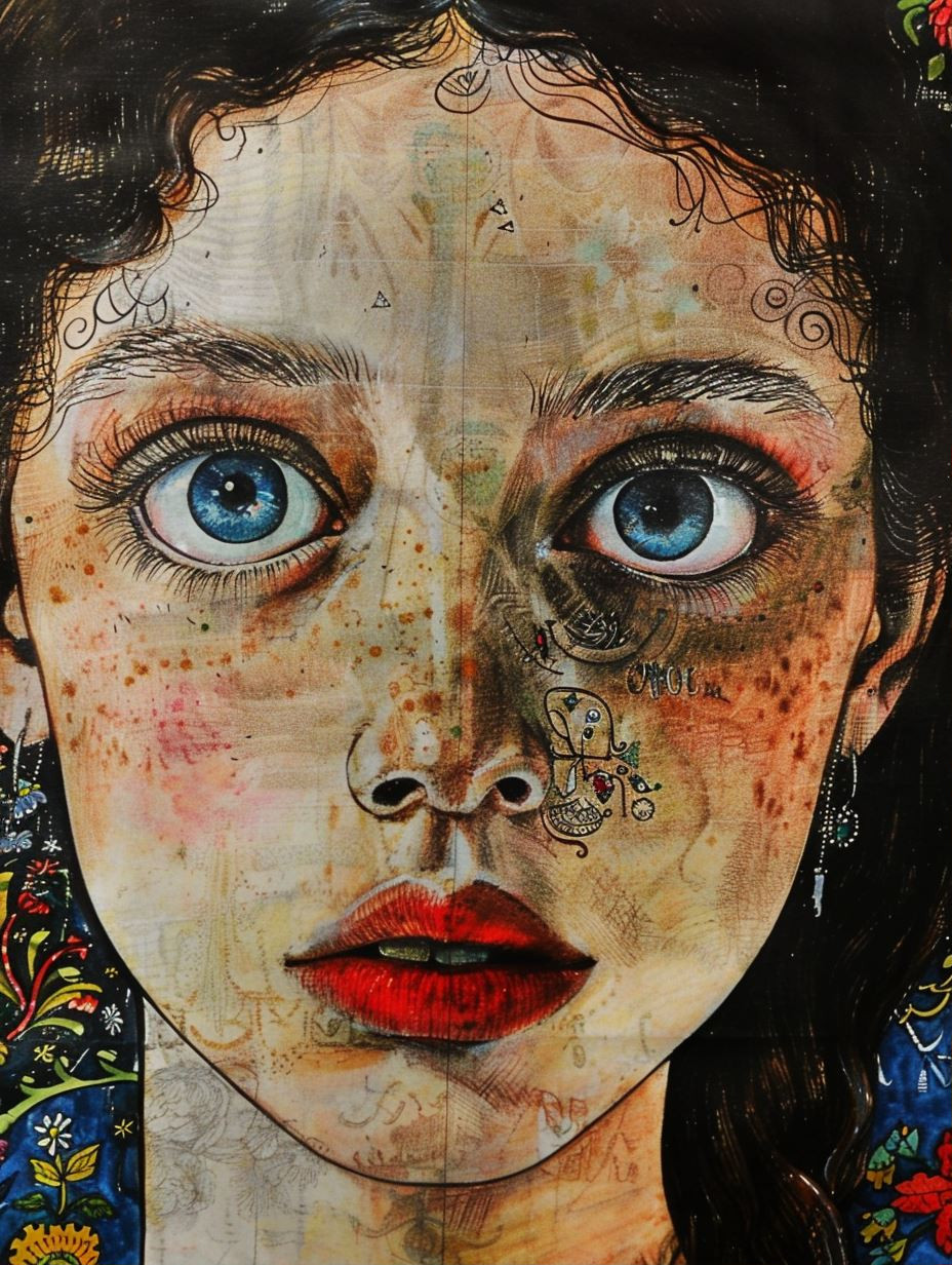 Fragments of a Soul - Image 1