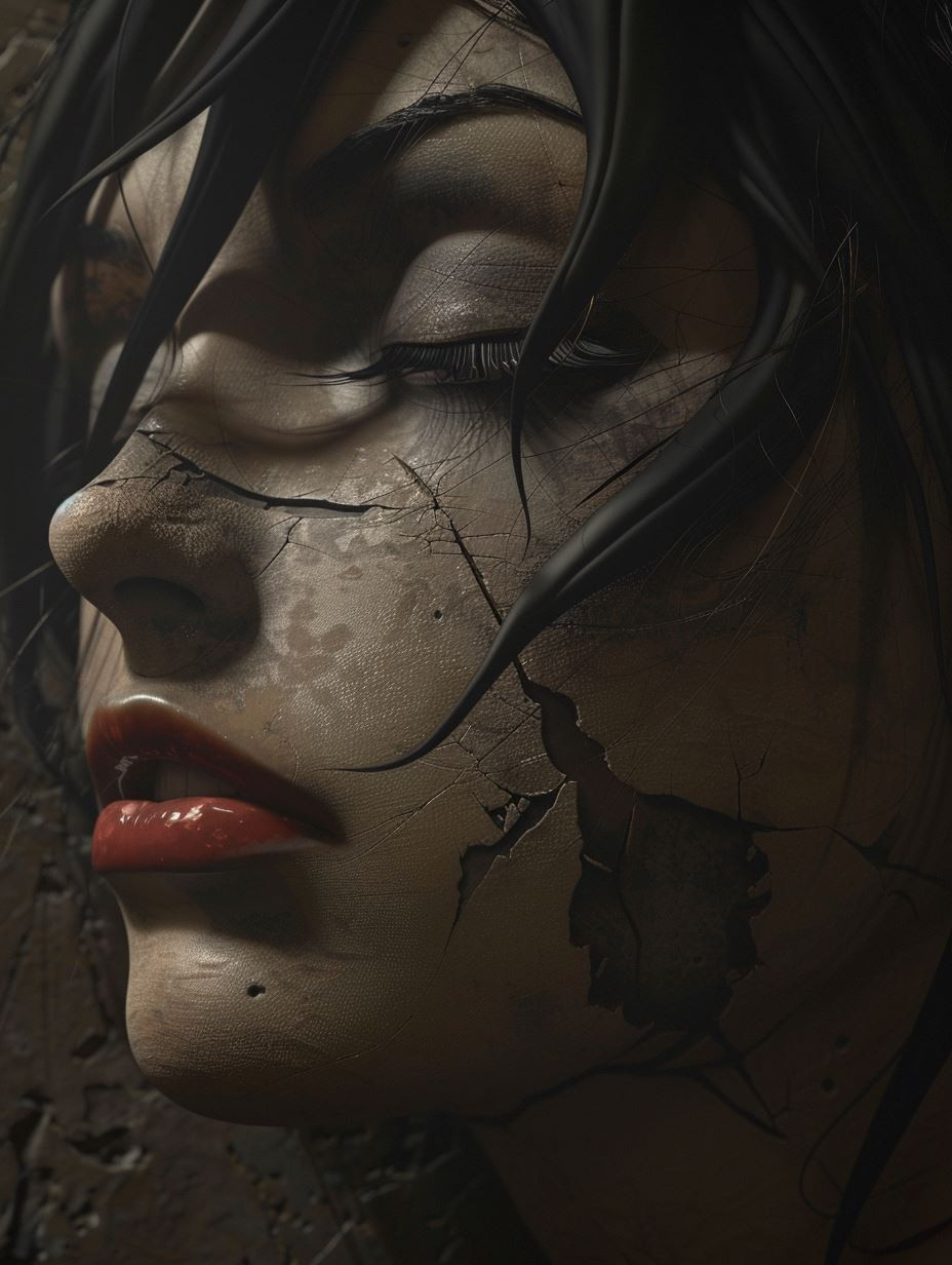 Fragments of a Shattered Soul - Image 4