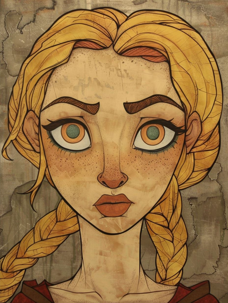 Fragments of Identity: A Character Study - Image 2