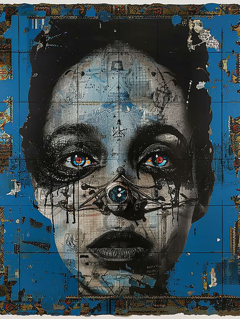 Fragments of a Digital Soul - Image 4