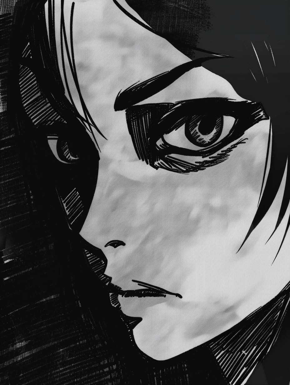 Noir Ink Fragments - Image 2