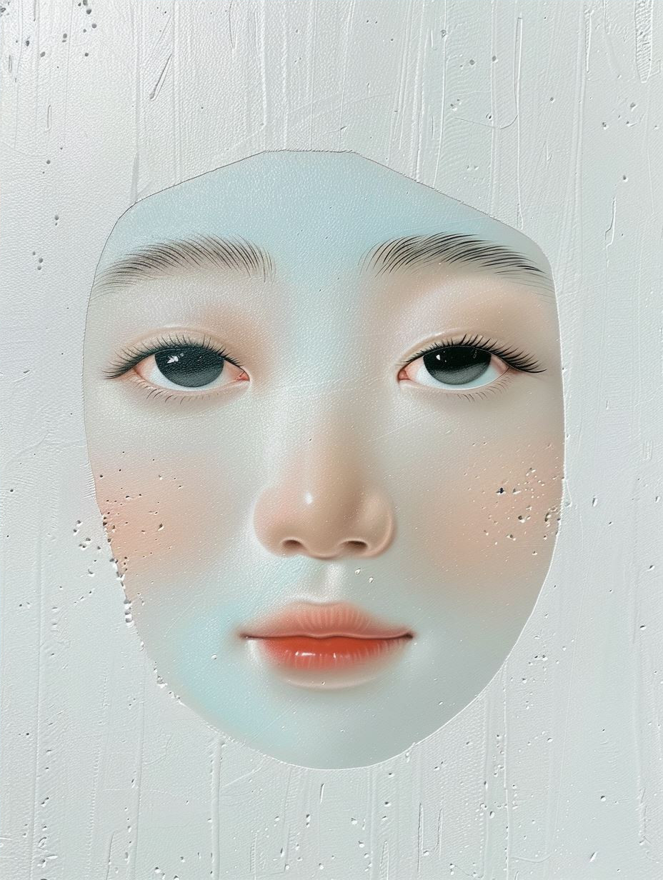 Fragments of a Digital Soul - Image 4