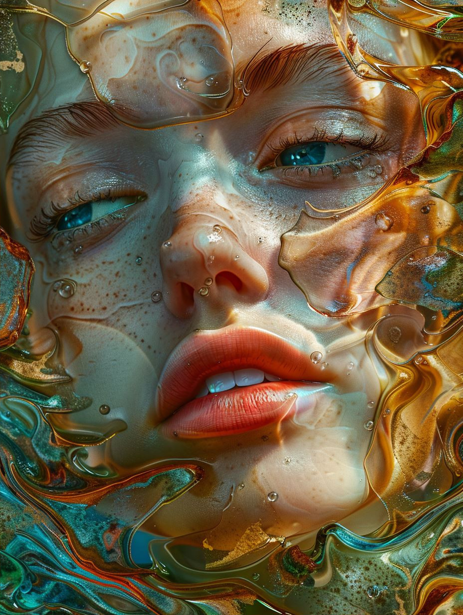 Fragments of a Shattered Soul - Image 2