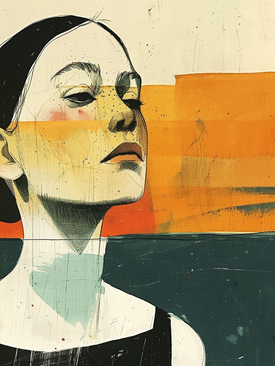 Fragments of a Shared Gaze - Image 2