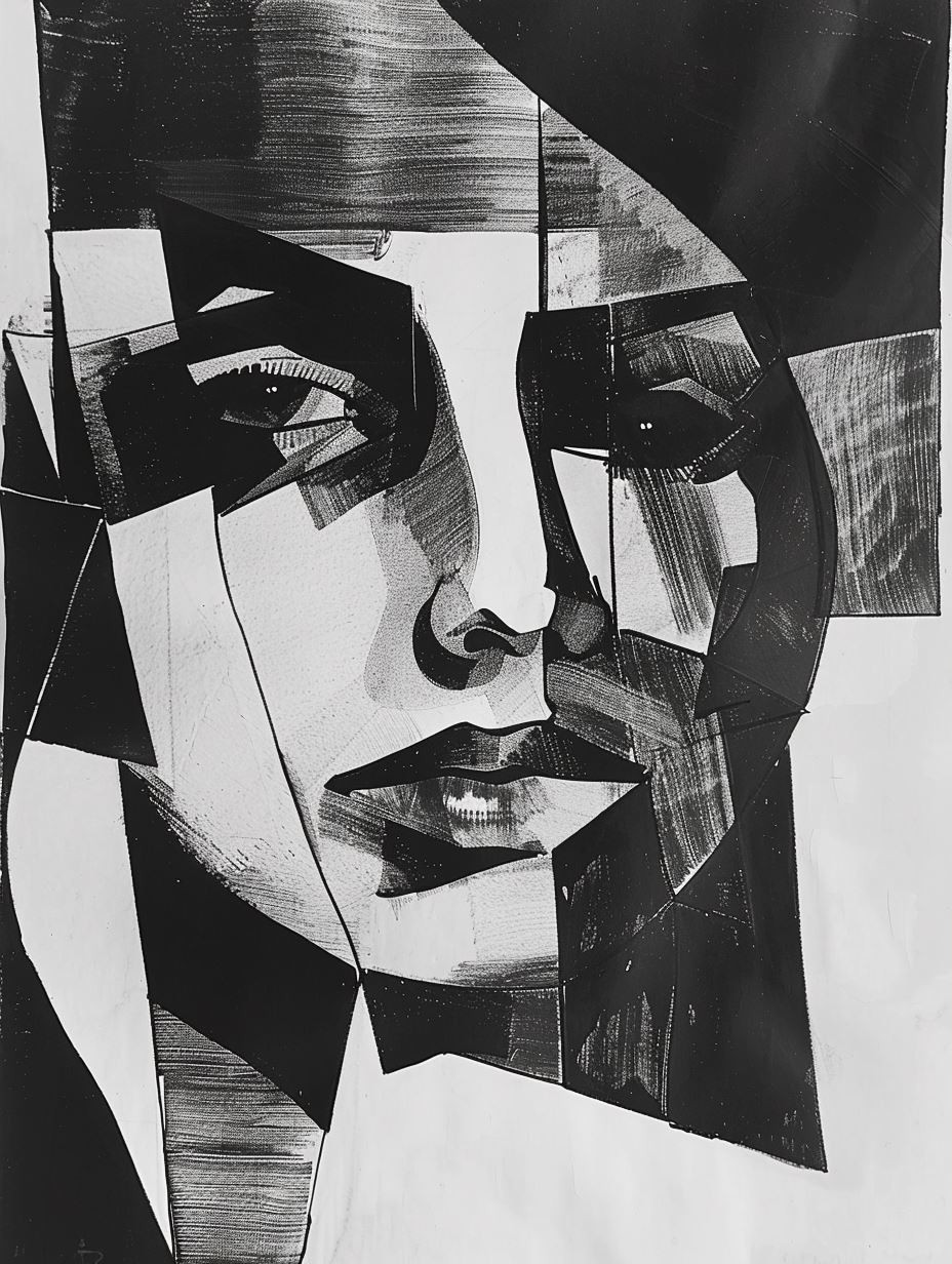 Fragmented Visions of the Feminine - Image 3