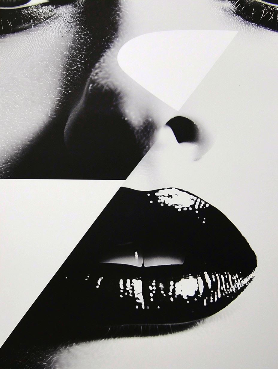 Fragments of a Crimson Gaze - Image 4