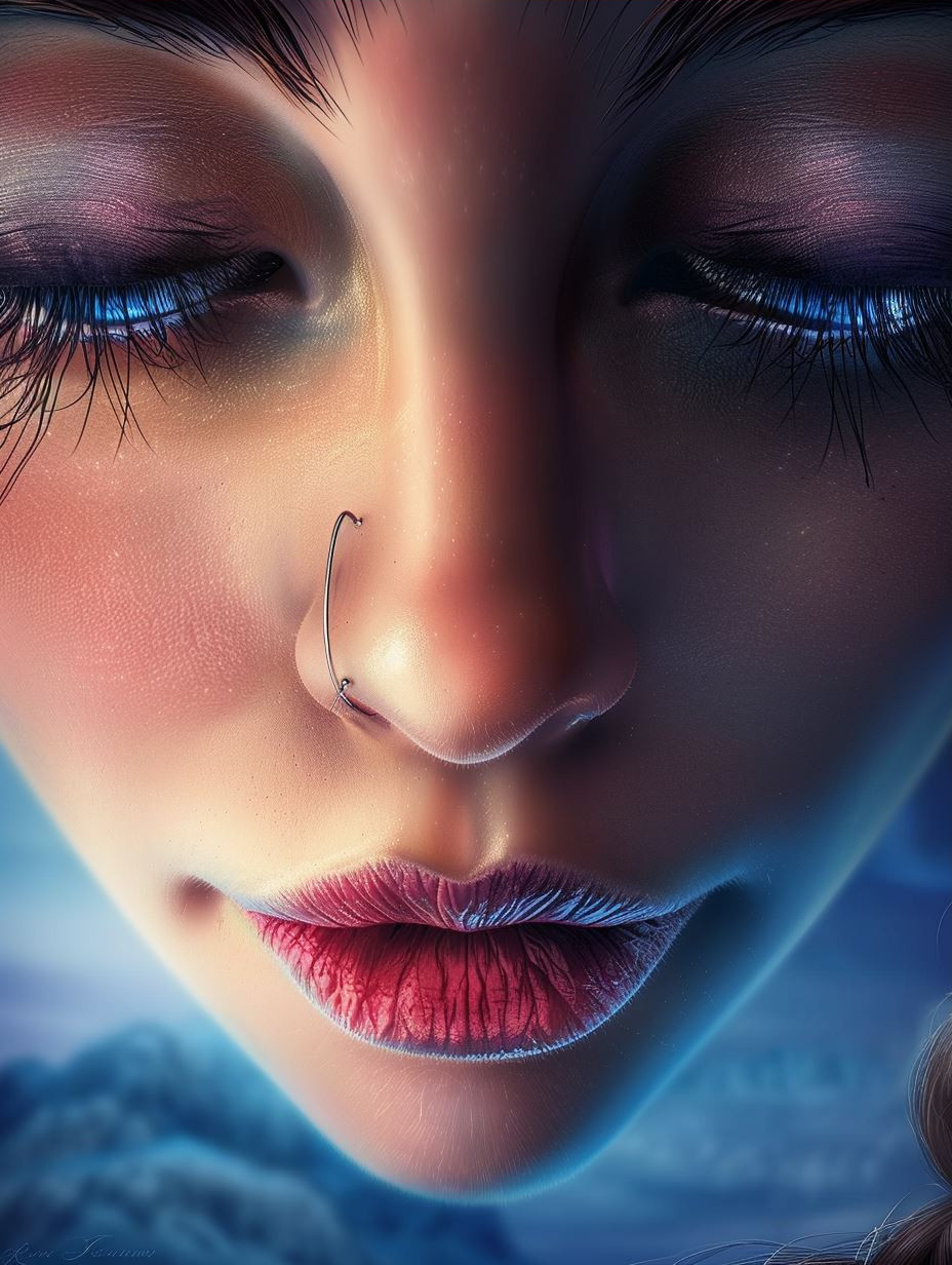 Floral Dream Reverie - Image 3