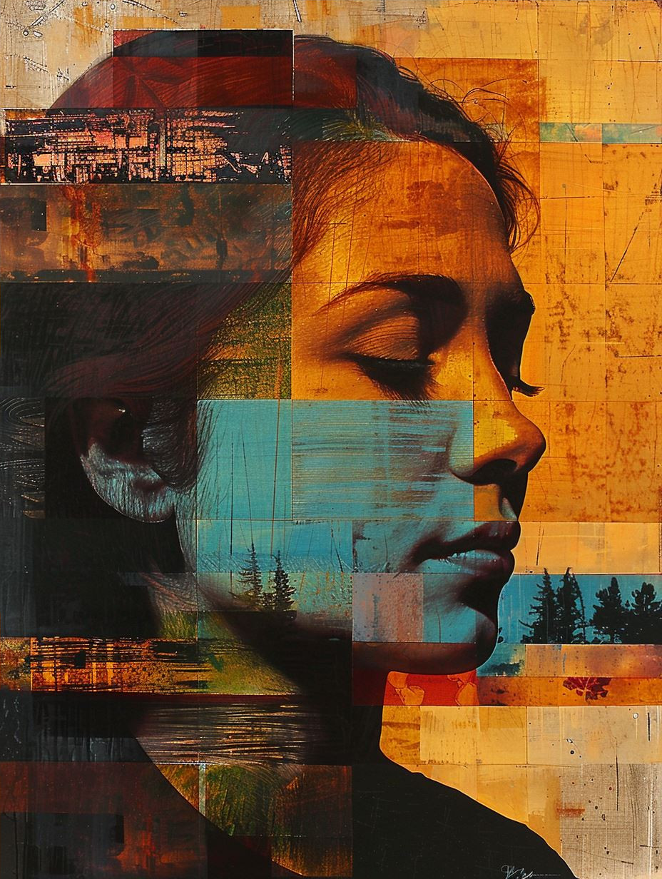 Rustic Fragmented Soul - Image 4