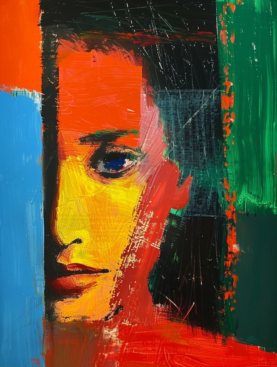 Fragments of a Soul - Image 1
