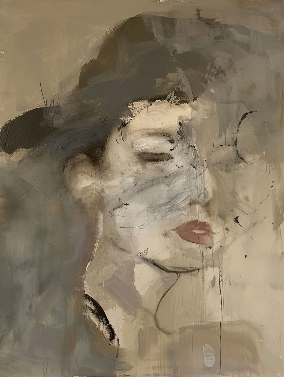 Fragments of a Silent Soul - Image 1