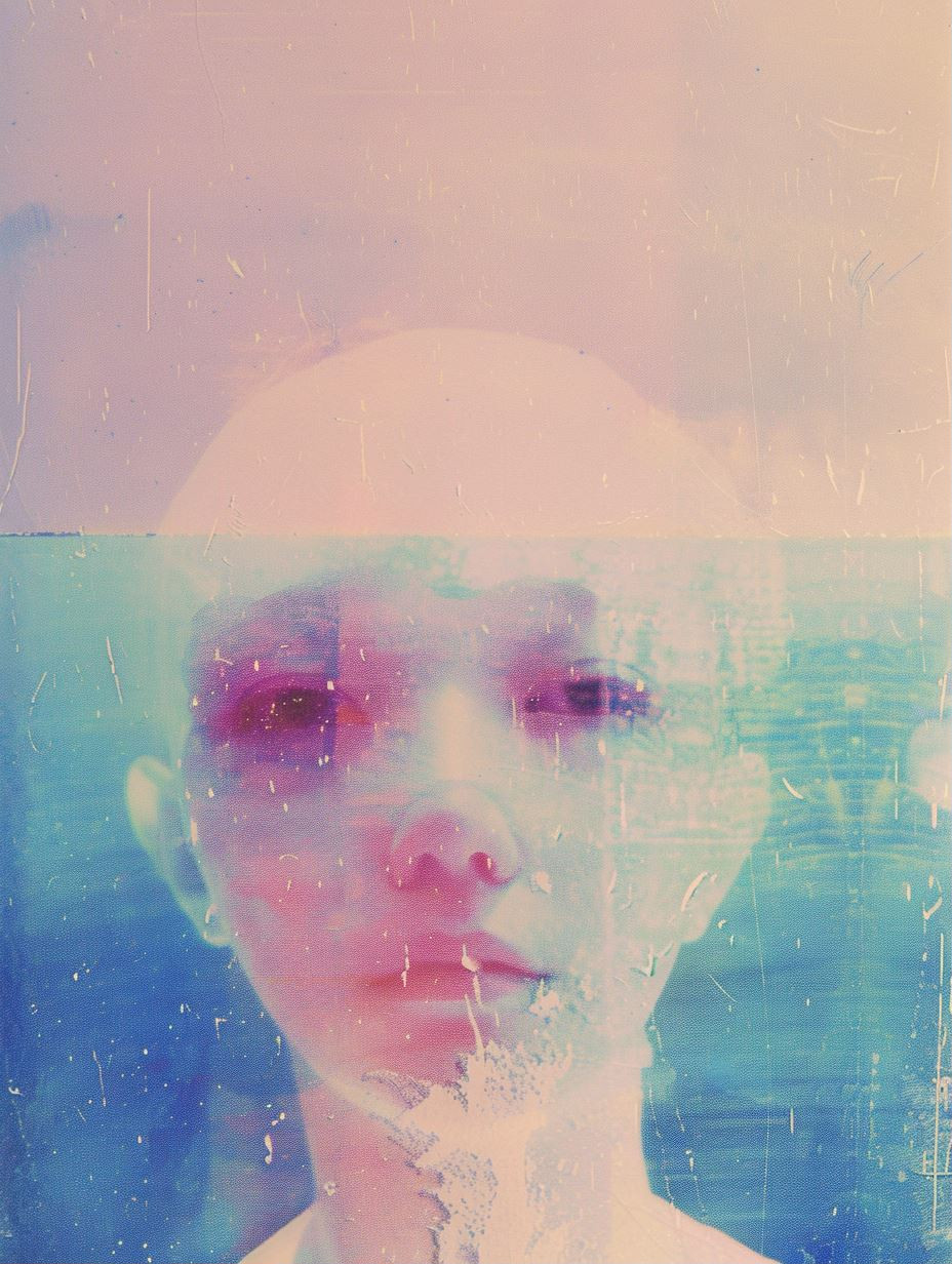 Ethereal Dream of Faded Memories - Image 1