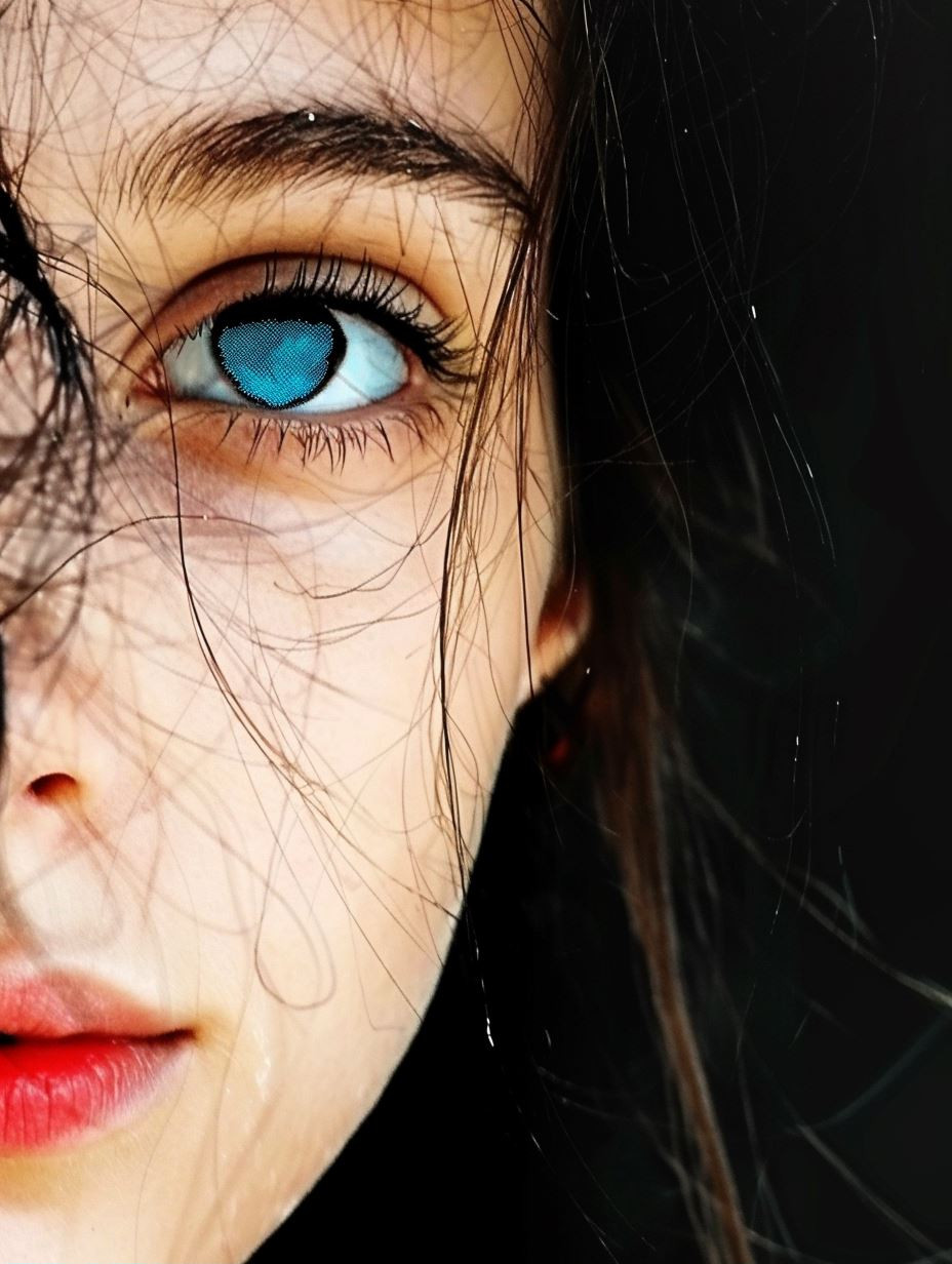 Evolution of Modern Portraiture - Image 1