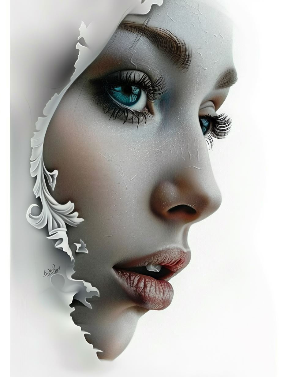 Fragments of a Digital Soul - Image 4