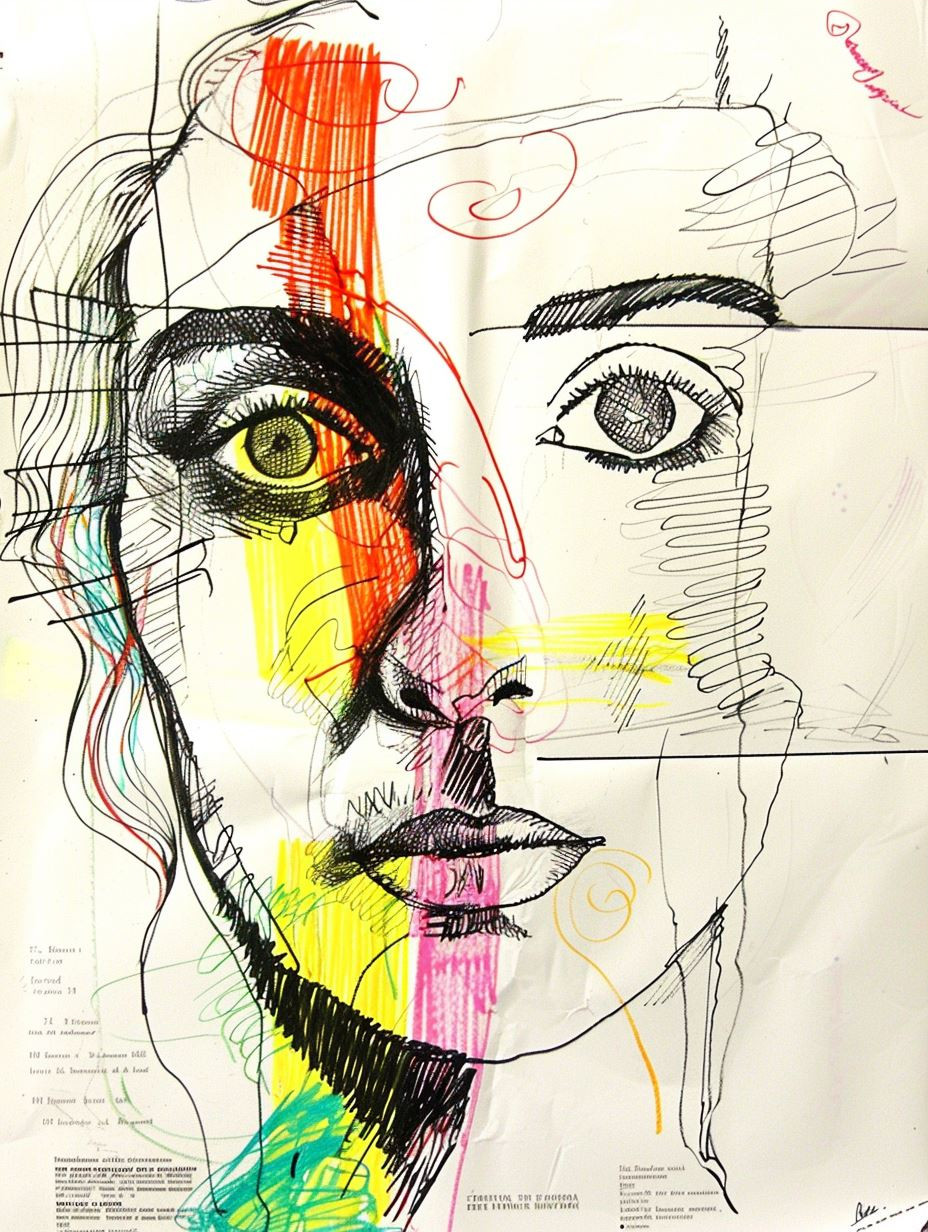 Fragments of a Gaze - Image 3