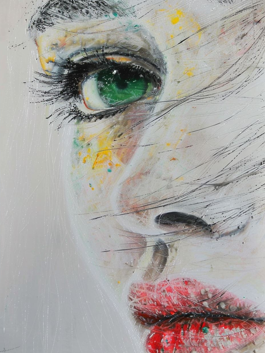 Fragments of a Gaze - Image 2