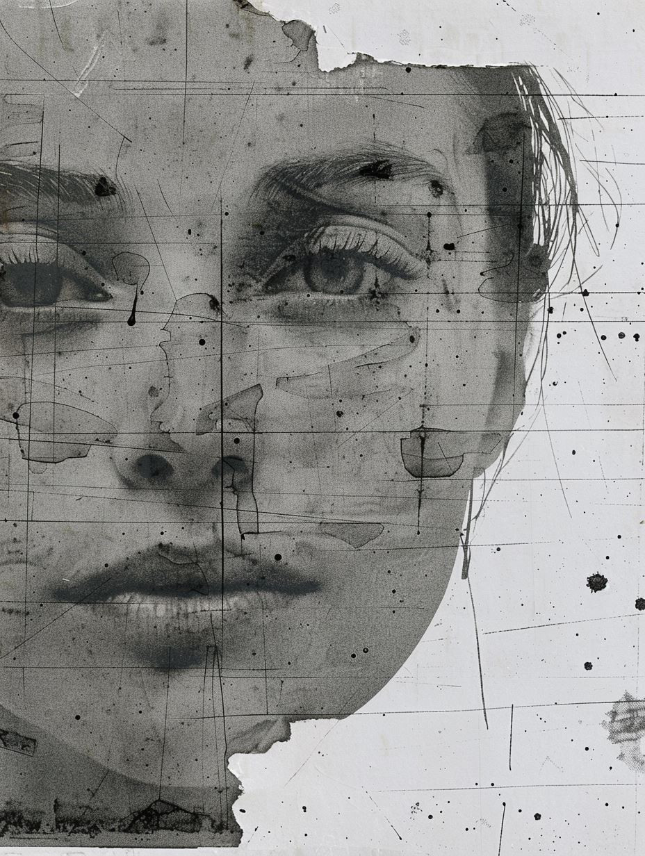 Fragmented Visions of a Single Soul - Image 2