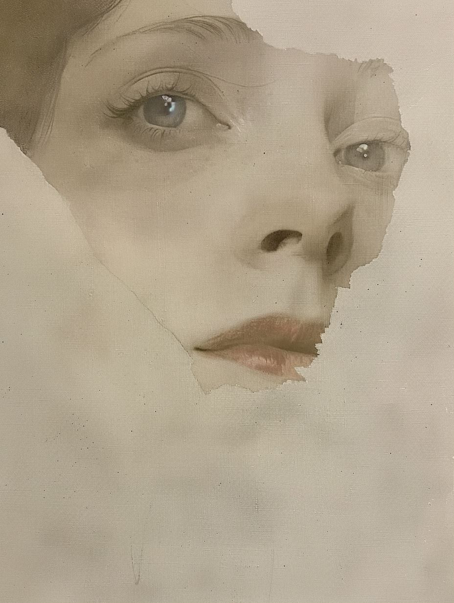 Fragments of a Dreaming Soul - Image 1