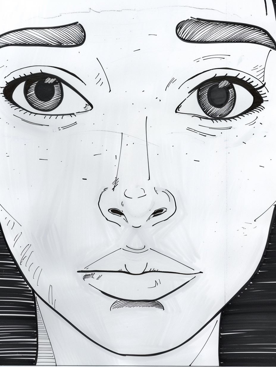 Faces of Duality: A Sketch Study - Image 1