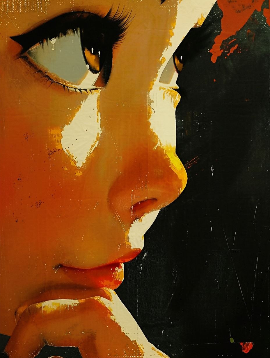 Fragments of a Gaze - Image 2