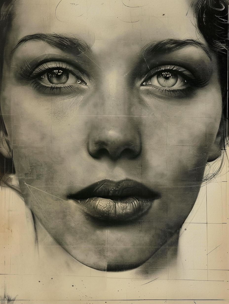 Fragments of a Gaze - Image 1