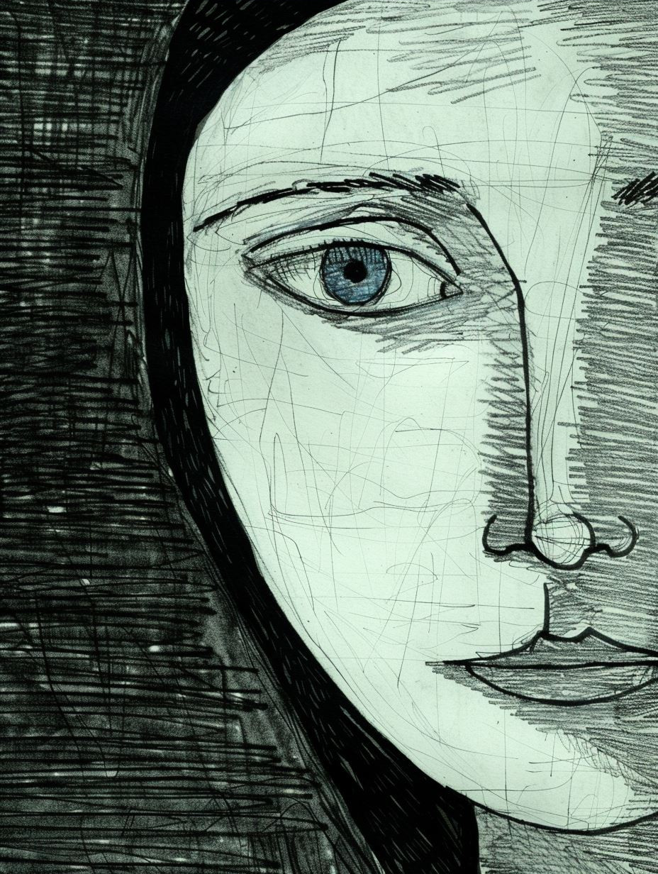 Fragments of a Gaze - Image 3