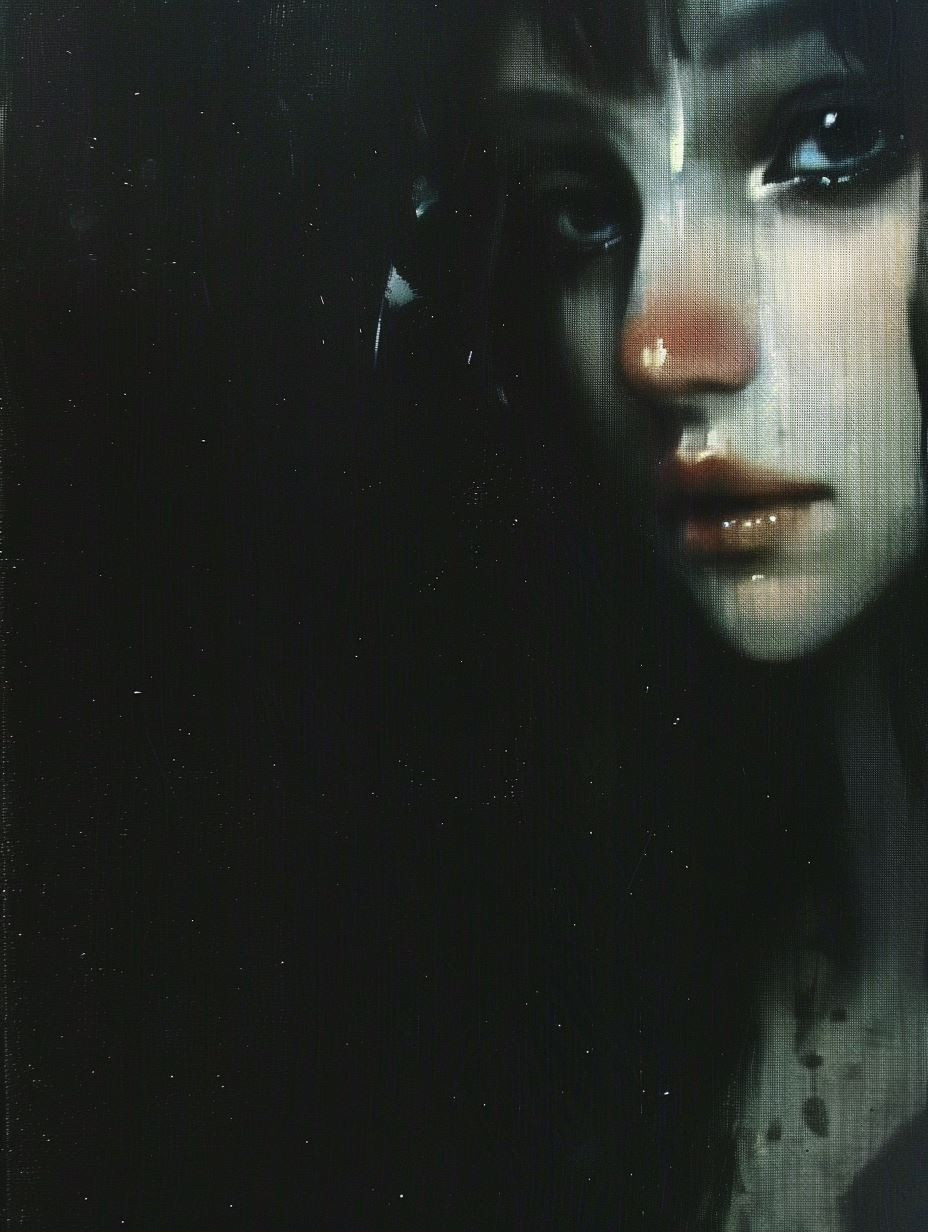Shadows of a Pale Muse - Image 2