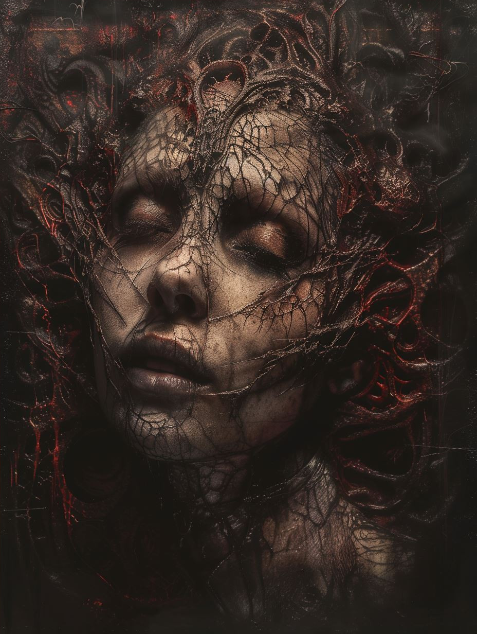 Dark Ethereal Rooted Souls - Image 4