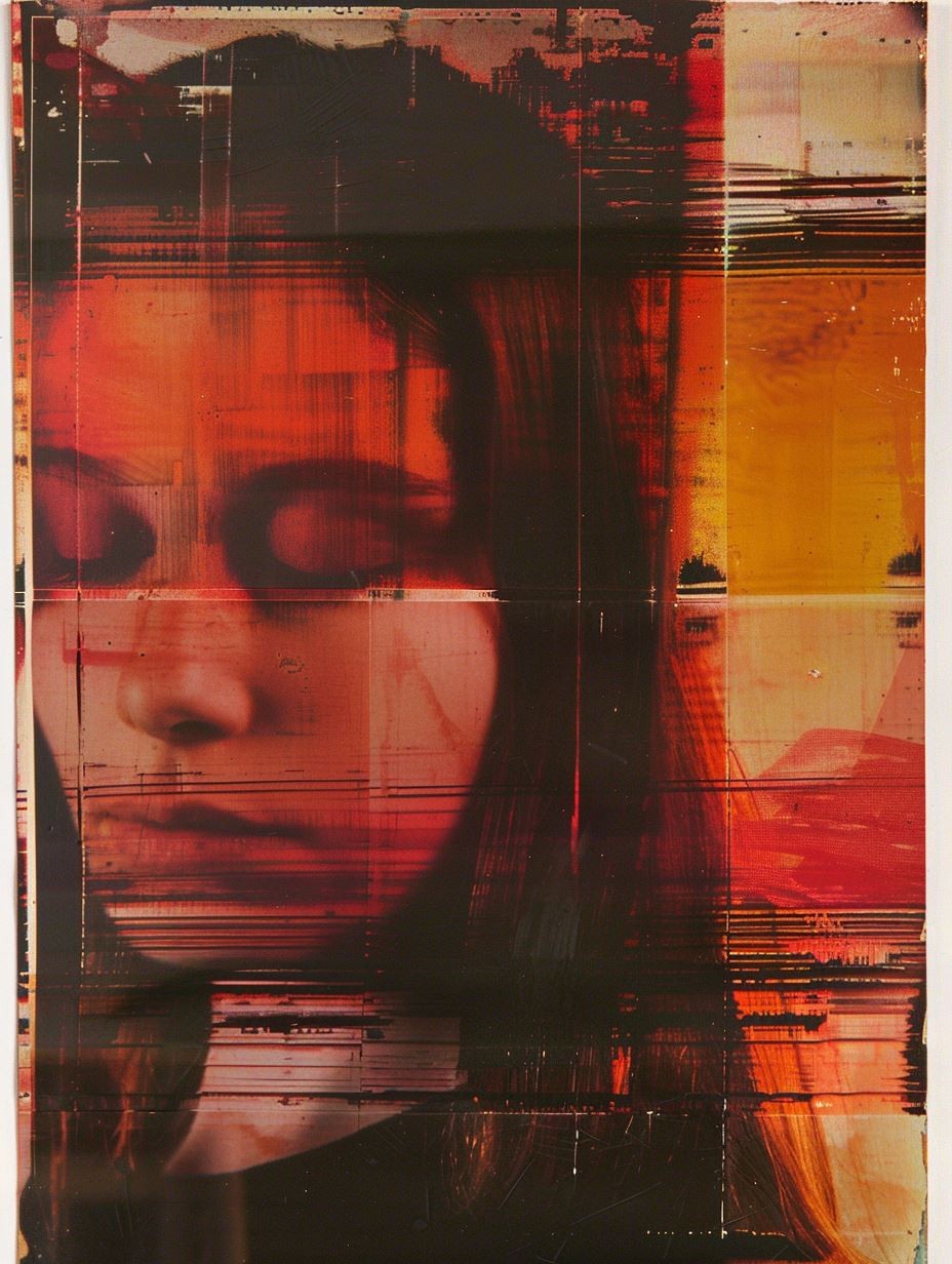 Fragmented Echoes of Memory - Image 4