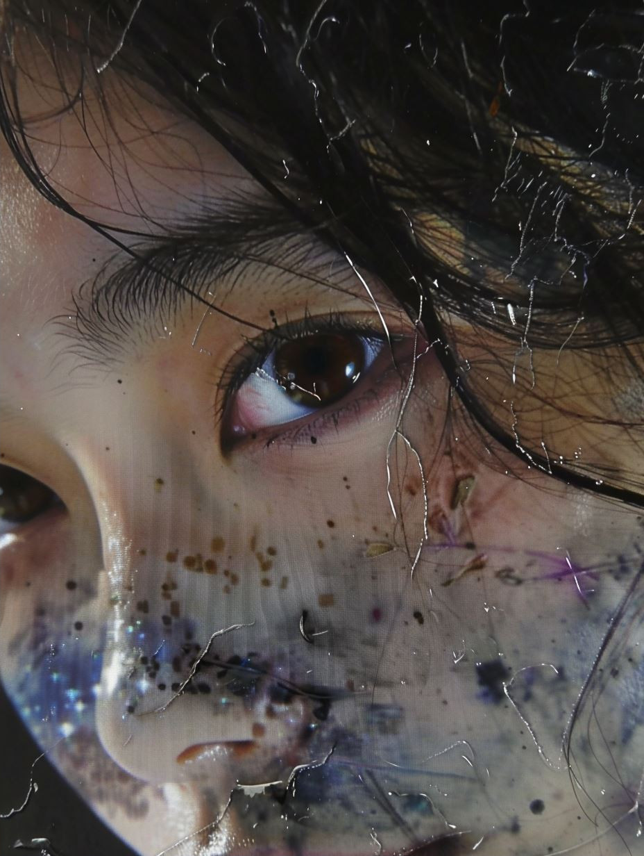 Fragments of a Soul - Image 2
