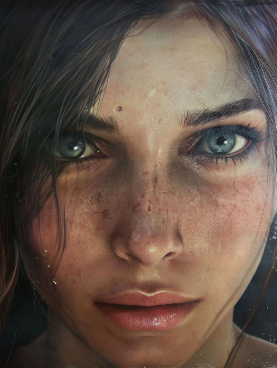Fractured Ethereal Soul - Image 2