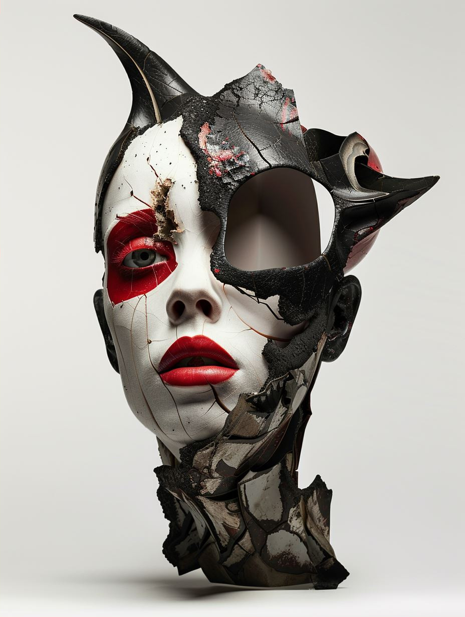 Fragments of a Shattered Soul - Image 2